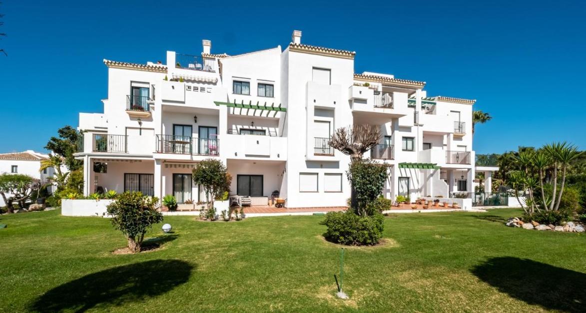 Alhaurin Golf Apartment Alhaurín el Grande Exterior foto