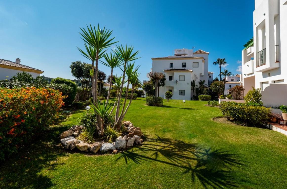 Alhaurin Golf Apartment Alhaurín el Grande Exterior foto